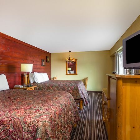 Lodge at Mill Creek Pigeon Forge Eksteriør billede