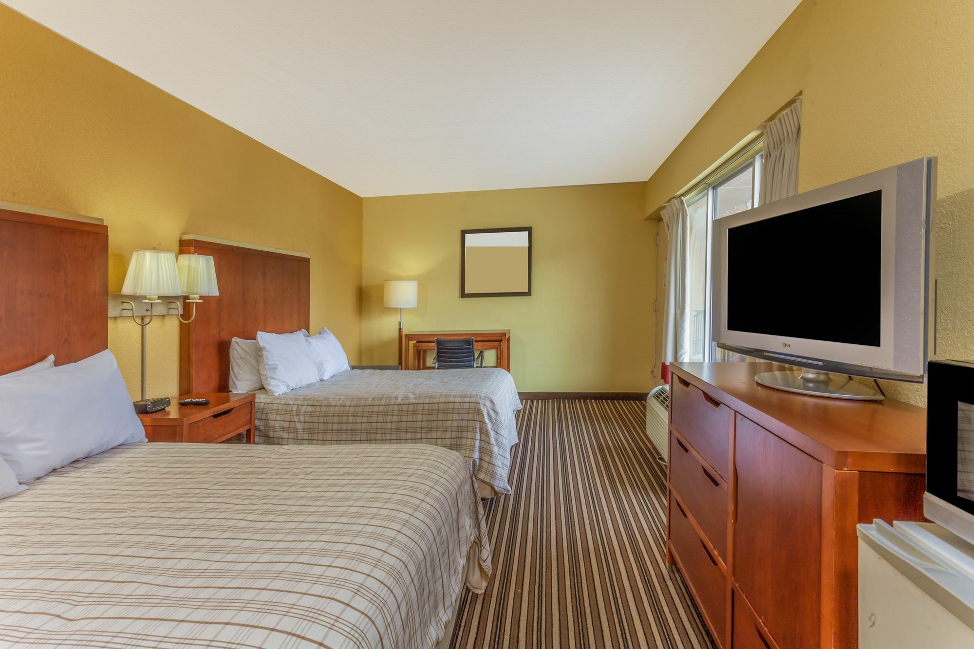 Lodge at Mill Creek Pigeon Forge Eksteriør billede