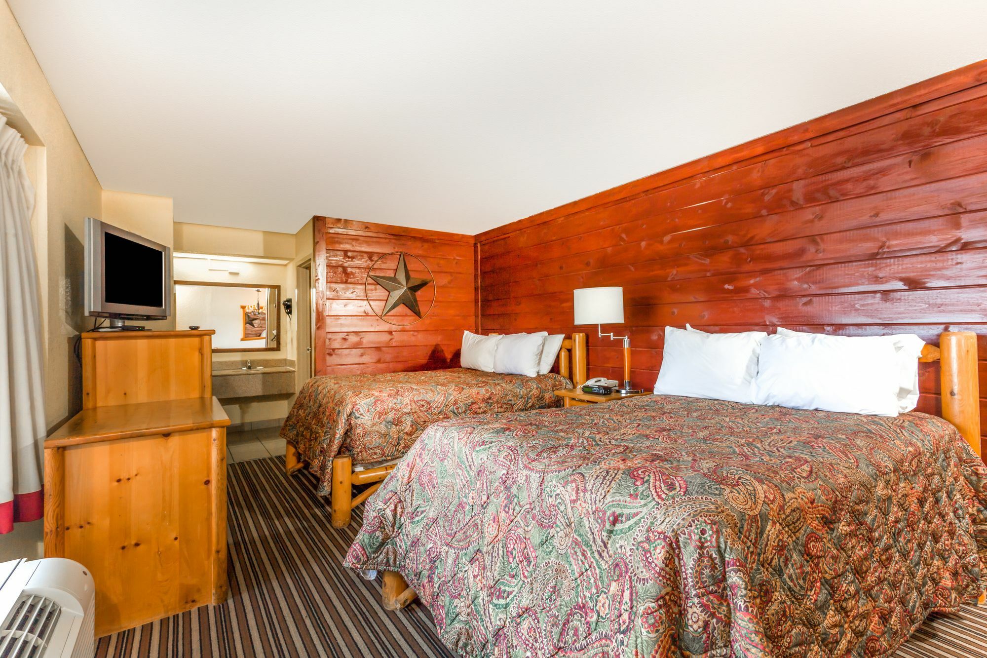 Lodge at Mill Creek Pigeon Forge Eksteriør billede