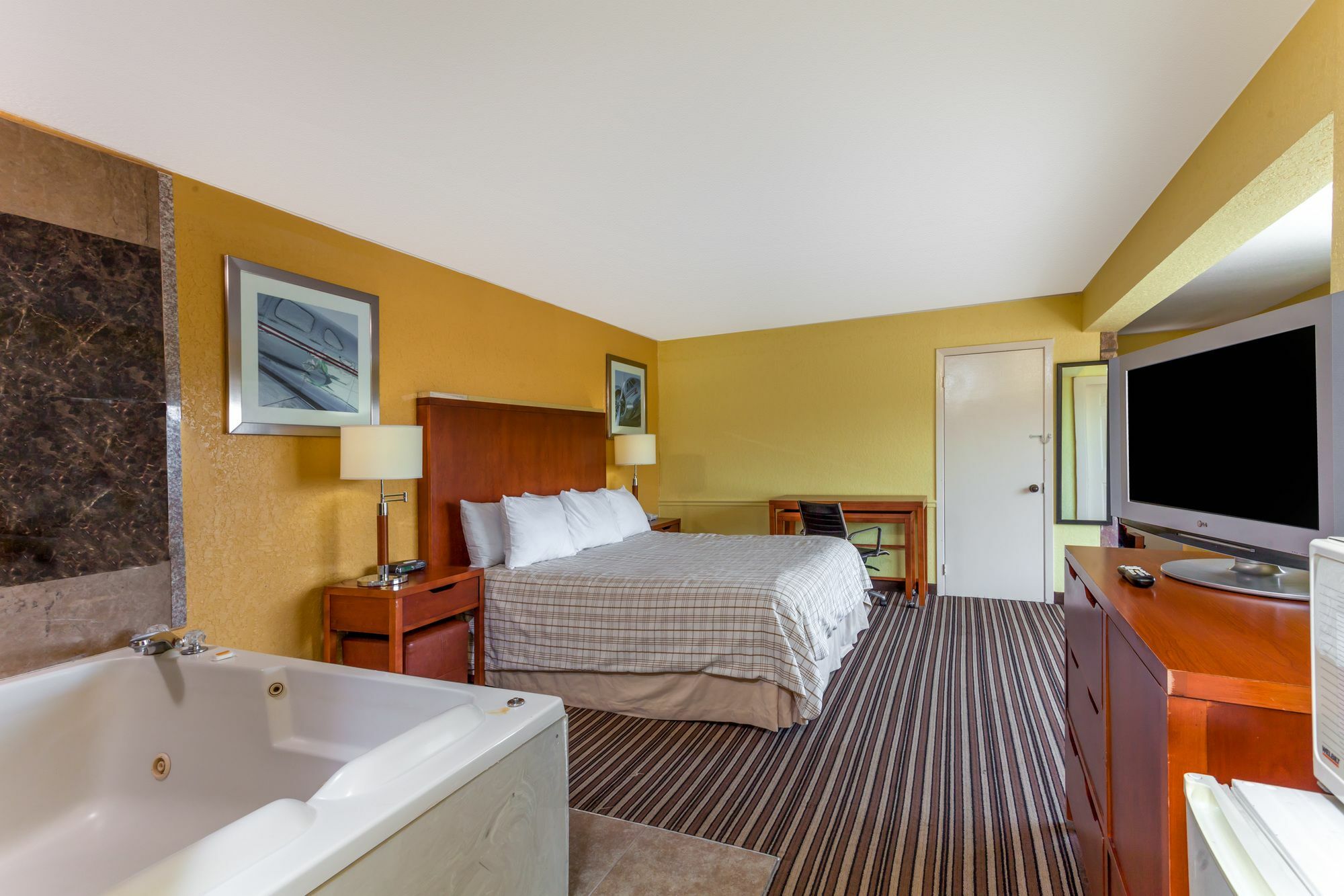 Lodge at Mill Creek Pigeon Forge Eksteriør billede