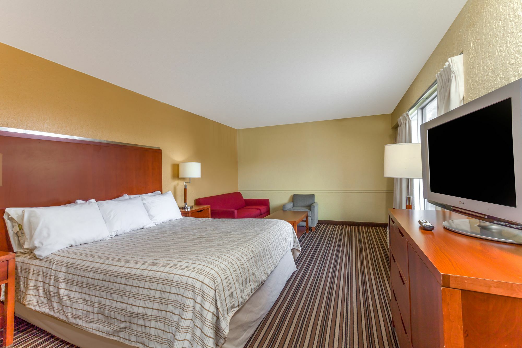 Lodge at Mill Creek Pigeon Forge Eksteriør billede
